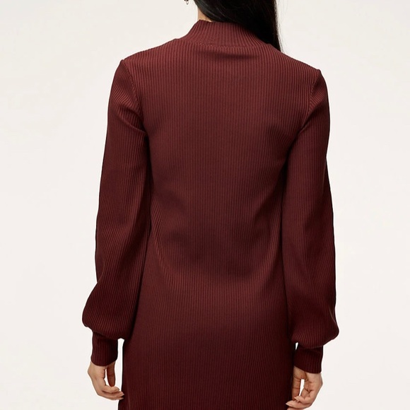 Wilfred Laverna dress - Picture 2 of 5